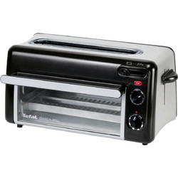 Tefal TL6008 Φρυγανιέρα 1300W