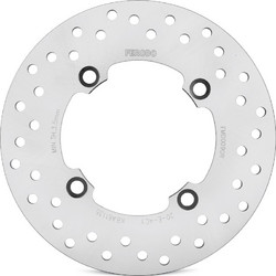 Πίσω Δισκόπλακα FERODO Για Honda CBR125 FERODO FD-FMD0090R