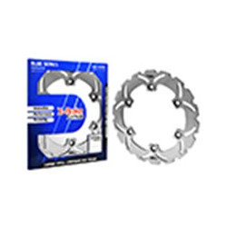 ΠΙΣΩ ΔΙΣΚΟΠΛΑΚΑ HONDA VARADERO XLV1000 2003-2011 ΜΑΡΓΑΡΙΤΑ ΑΣΗΜΙ XBRAKE