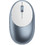 Satechi M1 Ασύρματο Bluetooth Ποντίκι Blue