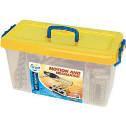 Gigo Motion and Mechanism 941235