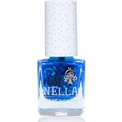 Miss Nella Cool Kid Glitter Βερνίκι Νυχιών