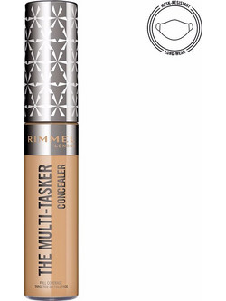 Rimmel The Multi-Tasker Concealer 060 Nude 30ml