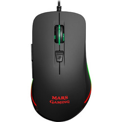 Mars Gaming MM118 Black