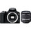 Canon EOS 250D + Kit 18-55mm DC III