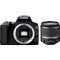 Canon EOS 250D + Kit 18-55mm DC III Canon EOS 250D + Kit 18-55mm DC III