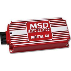 MSD Digital 6A Ignition Control