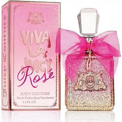Juicy Couture Viva La Juicy Rose Eau de Parfum 100ml
