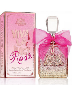 Juicy Couture Viva La Juicy Rose Eau de Parfum 100ml