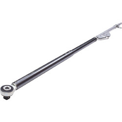 Δυναμόκλειδο (700-1500Ν.m) Norbar Αγγλίας INDUSTRIAL 5AR-N, 3/4 Πιστοποιητικό +/-4%