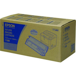 Epson C13S051189 Black Toner