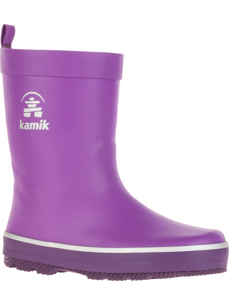 Kamik Splashed 2 - Παιδικές Μπότες βροχής - Purple