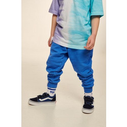 PCP Kiddo Boy's Trousers Blue - Παιδικό Παντελόνι για Αγόρι Μπλε