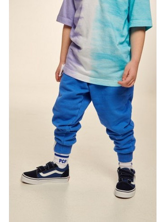 PCP Kiddo Boy's Trousers Blue - Παιδικό Παντελόνι για Αγόρι Μπλε