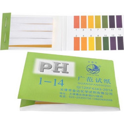 PH Test Σετ 80τεμ