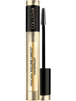 Collistar Intense Black Mascara 13ml