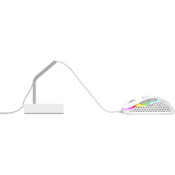 Βάση για Ποντίκι Xtrfy B4 - Λευκό