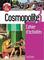 Cosmopolite 3 Cosmopolite 3