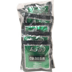 Lucaffe E.S.E Pod Colombia 15τμχ