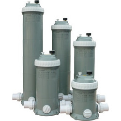 Φίλτρο Πισίνας Φυσιγγίου Oxygon Cartridge Filters Φ63 / 13,72m2 103.08.04