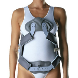 Anatomic Help Νάρθηκας Οστεοπόρωσης 0136