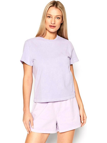 Levi's T-Shirt (A17120009) Μωβ
