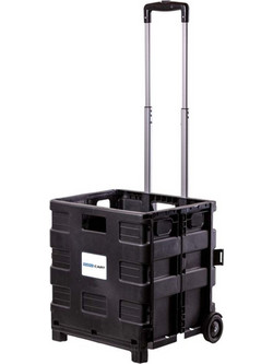 Καλάθι Μεταφοράς 25kg Magna Cart (MCS)