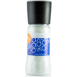 Αλάτι Θαλασσινό XL μύλος 260gr