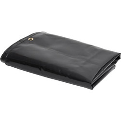 vidaXL 5m x 6m 650gr 151364