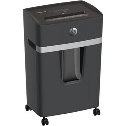 HP ProShredder 10MC 2812