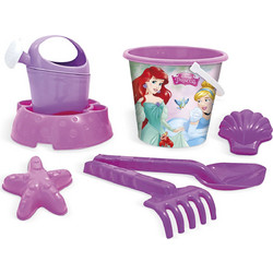 Adriatic Disney Princess Σετ Κουβαδάκι Παραλίας 12538