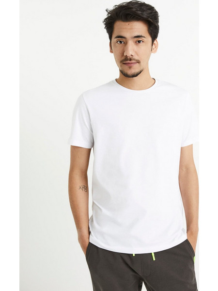 Ανδρικό t-shirt NEUNIR