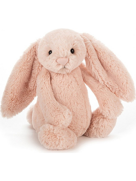 Jellycat Bashful Κουνελάκι 31cm Jc-BAS3B