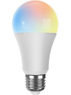 B05-BL-A60-195034 WI-FI SMART RGB LED LAMP 9W - B05-B-A60