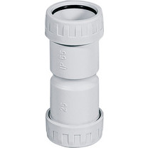 CONDUIT- CONDUIT PVC JOINT D20 IP65 - 500CM20