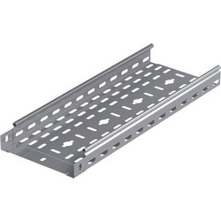 CT1 UT CABLE TRAY H:40 W:300 T:0,8mm L:2500mm - 56300825U