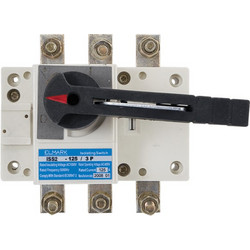 SWITCH DISCONNECTOR ISS2- 800 800A 4P - 41969