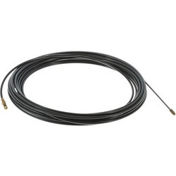 ΑΤΣΑΛΙΝΑ 10m ΜΑΥΡΗ 4mm - 08-00651