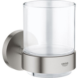 Ποτηροθήκη Grohe New Essentials-Ashmi Mat
