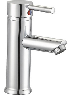 Μπαταρία νιπτήρος Ideal Livia