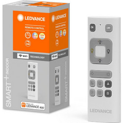 Smart Ασύρματο Τηλεχειριστήριο WiFi Χειρός Remote Control Colour Change