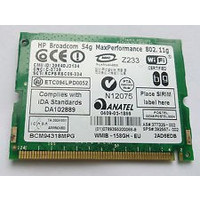 Διάφορα Ανταλλακτικά Laptop Broadcom