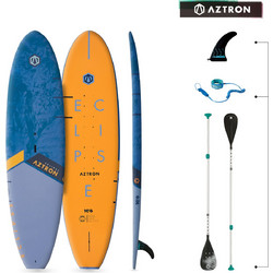 Aztron Eclipse 10'6" Φουσκωτή Σανίδα SUP All Round 320cm AH-302