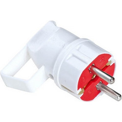 ΦΙΣ ΣΟΥΚΟ ΑΡΣΕΝΙΚΟ ΛΕΥΚΟ ΜΕ ΧΕΙΡΟΛΑΒΗ 230V MAX 3500W VITO 8006520