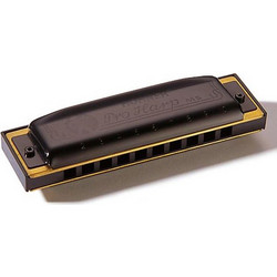 HOHNER Proharp 562/20 Φυσαρμόνικα Φα Ματζόρε