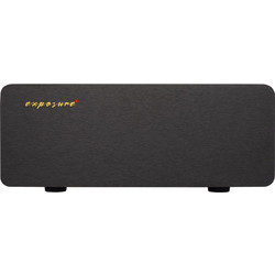 Exposure VXN 3-Way active electronic crossover