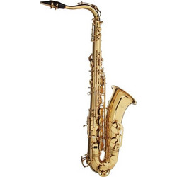 STAGG WS-TS215S Τενόρο Σαξόφωνο Bb