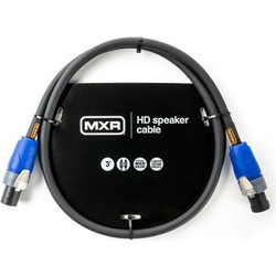 MXR DCSKHD3 3FT HD Speakon Καλώδιο Ηχείων 0.9m