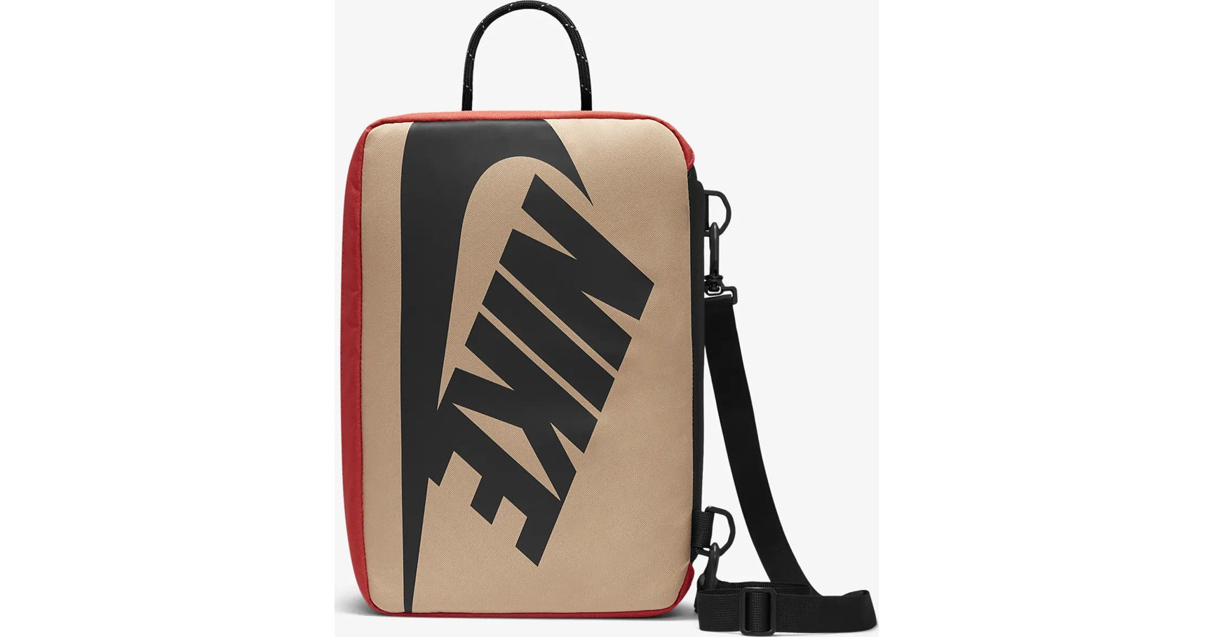 nike shoe bags