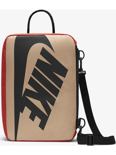 Nike Shoe Box Bag DQ5592-010